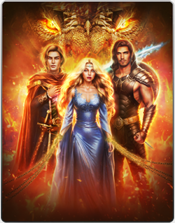 Legend about Dragons